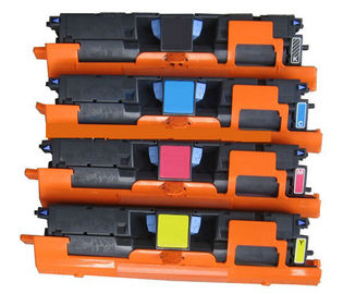 Các hộp tông tái chế Q3960A cho HP Color laserJet 2550L 2550Ln