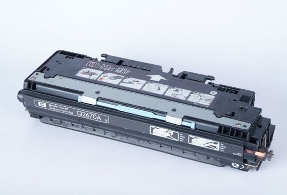 LaserJet 3500 Color Toner Cartridge Q2670A thân thiện với môi trường