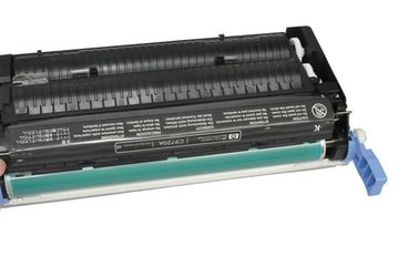 Hộp mực in màu 641A C9720A H P dùng cho máy in H P LaserJet 4600 4650