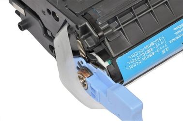 Hộp mực in màu 641A C9720A H P dùng cho máy in H P LaserJet 4600 4650