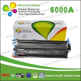 124A Q6000A Các hộp mực màu được sử dụng cho HP LaserJet 1600 2600N 2605DN CM1015 CM1017