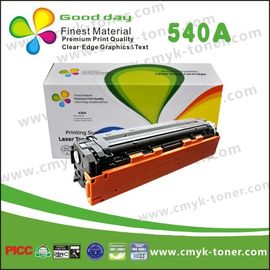 Đối với hộp mực màu HP 128A CB540A được sử dụng cho CP1215 CP1515 CP1518 LaserJet