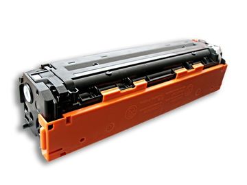 Đối với hộp mực màu HP 128A CB540A được sử dụng cho CP1215 CP1515 CP1518 LaserJet