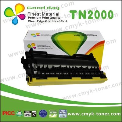 2500 Trang Brother Toner Cartridge cho Brother 2820 2040 2070 7420 7820 7220 7010