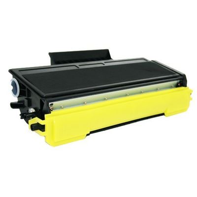 Đen HL- 5300/5240/5340 Mực máy in Brother TN650 với ISO CE CO MSDS
