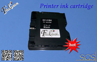 compatible printer ink cartridges GC21 with sublimation ink for Ricoh heat tranfer printing cartrige