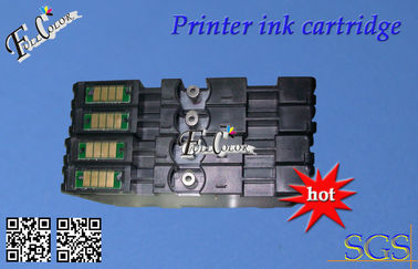 compatible printer ink cartridges GC21 with sublimation ink for Ricoh heat tranfer printing cartrige