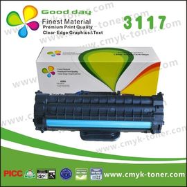 BK màu tương thích Xerox Toner Cartridge 106R01159 cho Xerox 3117