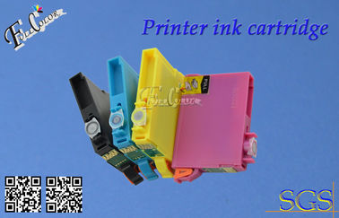 Vivid Color Compatible Printer Ink Cartridge, Epson Expression Home XP-30 Printer