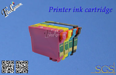 Vivid Color Compatible Printer Ink Cartridge, Epson Expression Home XP-30 Printer