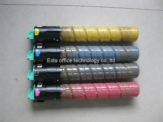 Hộp mực tương thích MPC 2551  Mực in Aficio MPC2051 Có chip
