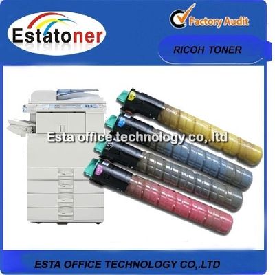 Hộp mực tương thích MPC 2551  Mực in Aficio MPC2051 Có chip