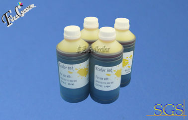 Compatible Refillable Pigment Ink For Wide Format Printers