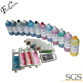 Printer Pigment Ink for Canon iPF8000, iPF9000 wide format printers 12 color