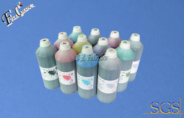12 Colors Compatible Printer Inks For Canon IPF8400 IPF9400 Printer Refill Ink