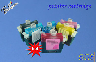 Compatible Printer Ink Tank BCI1421 With Pigment Ink And Chip For Canon W8200 W8400 Large Format Ink Cartridge