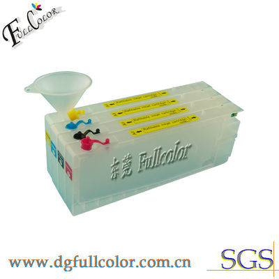 300ML Large Format Ink Cartridges With Reset Chip for Epson B508 Plotter printer