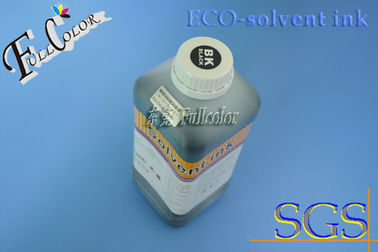 1000ml 4 Color Epson TX110 TX111 Eco Solvent Ink For A4 Inkjet Printer
