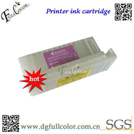 700ml 5 Color Refillable Ink Cartridge For Epson SureColor S70670 Printer