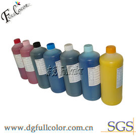 700ml 5 Color Refillable Ink Cartridge For Epson SureColor S70670 Printer