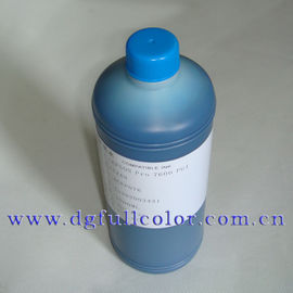 700ml 5 Color Refillable Ink Cartridge For Epson SureColor S70670 Printer