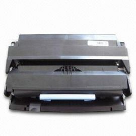 Màu đen D1700 Dell Toner Cartridge cho Dell 1700 / 1700n / 1710