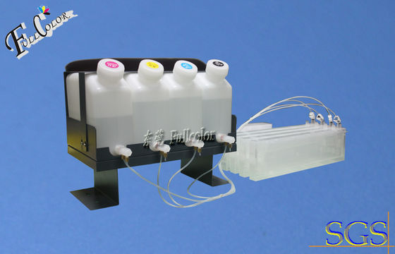 Bulk CISS Continuous Ink Supply System With Chip For Roland FJ540