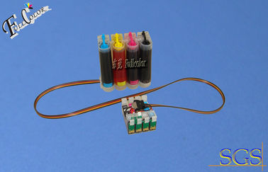 Epson CISS Continuous Ink Supply System For Inkjet Printer