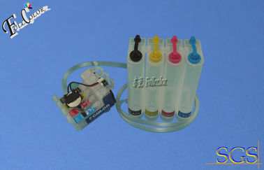 Environment friendly CISS continuous ink supply system for epson SX235W SX435W printer T1281