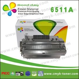 Q6511A hộp mực màu đen cho HP LaserJet 2410 Capacity lớn cho văn phòng