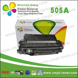 Top 10 thương hiệu 505A  Black Toner Cartridge tương thích cho máy in laser P2035 P2055