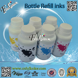 One Stop Supply Printing Solutions T7101 - T7106 For Epson Surelab D3000 Compitable Printer inks