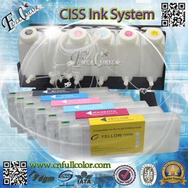 One Stop Supply Printing Solutions T7101 - T7106 For Epson Surelab D3000 Compitable Printer inks