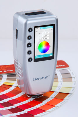 Dụng cụ kiểm tra giấy Portable Colorimeter