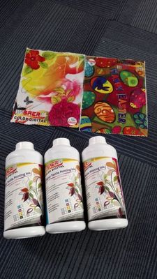 Mimaki Wide Format Máy in nhuộm nhuộm thăng hoa cho cờ