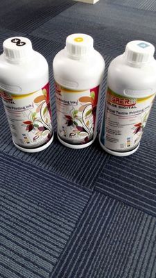 Mimaki Wide Format Máy in nhuộm nhuộm thăng hoa cho cờ