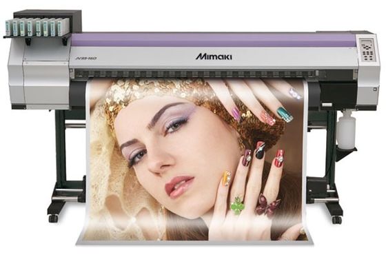 Máy in vải kỹ thuật số thăng hoa trực tiếp dựa trên nước với fixer