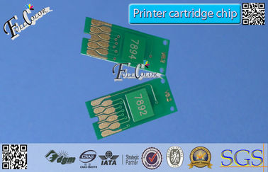 ARC Auto Reset Chip For Epson XP-102 205 305 405 Printers Refillable Ink Cartridge