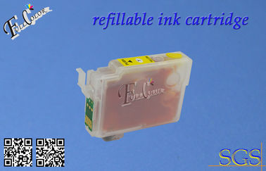 15ml Compatible Refillable Ink Cartridge, XP-405 Printer