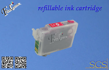 15ml Compatible Refillable Ink Cartridge, XP-405 Printer