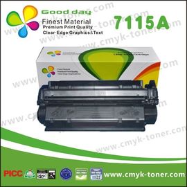 C7115A Các hộp mực màu đen với HP LaserJet 1000 1005 1200 1200N