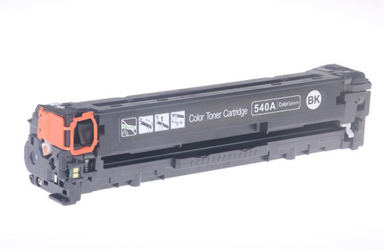 Thay thế CB540A HP hộp mực màu cho CP1215 với bột hóa học nhập khẩu