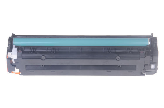 Thay thế CB540A HP hộp mực màu cho CP1215 với bột hóa học nhập khẩu